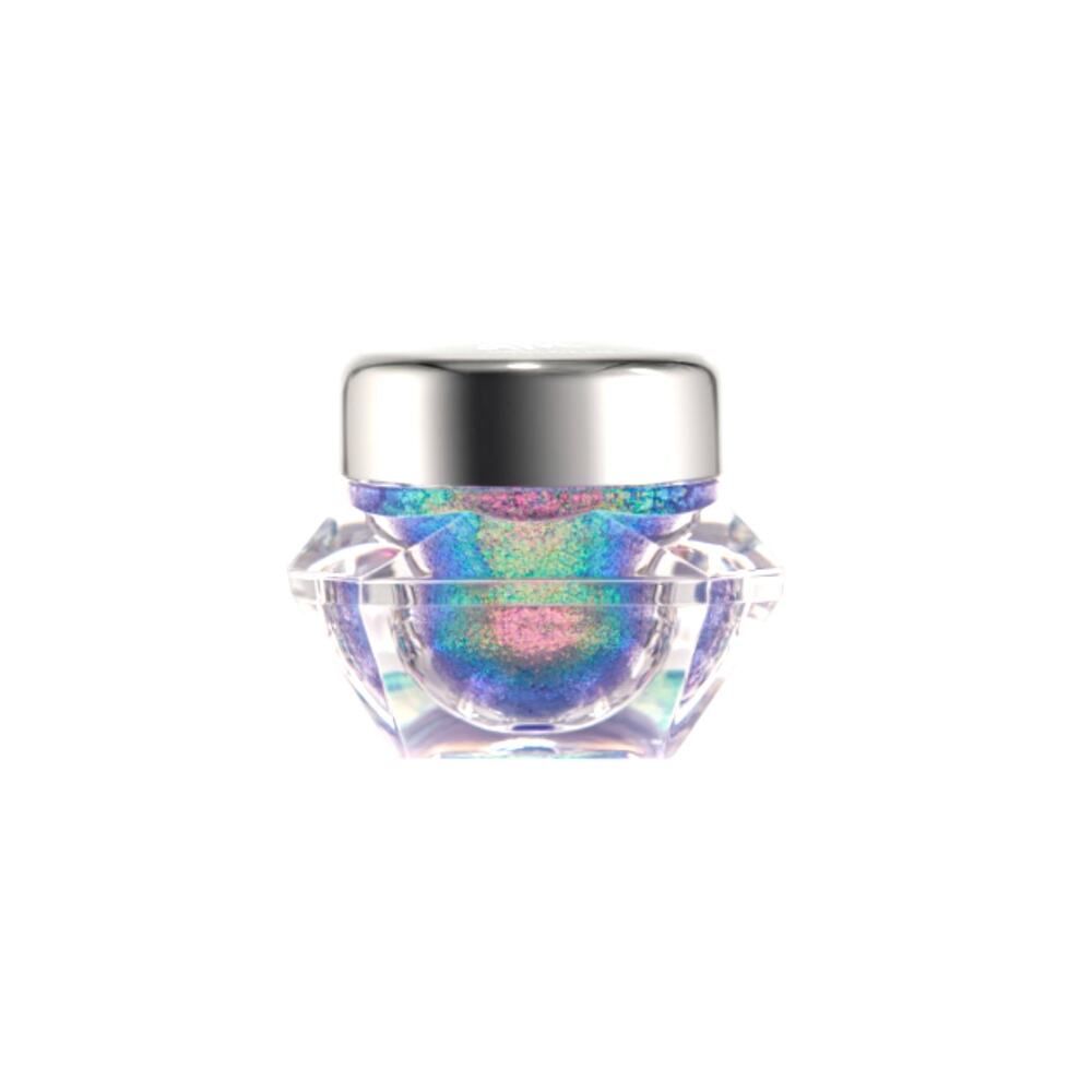 DANESSA MYRICKS INFINITE CHROME FLAKES-SHOOTING STAR-MSRP $26